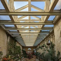 Palazzo Parisio - Naxxar