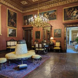 Palazzo Parisio - Naxxar