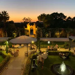 Palazzo Parisio - Naxxar