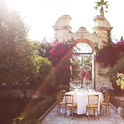 Palazzo Parisio - Naxxar