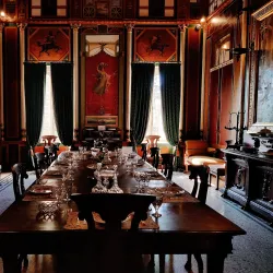 Palazzo Parisio - Naxxar