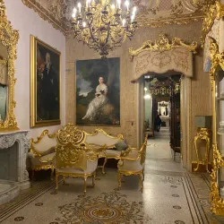 Palazzo Parisio - Naxxar