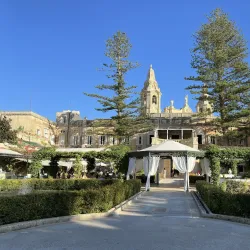 Palazzo Parisio - Naxxar