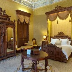 Palazzo Parisio - Naxxar