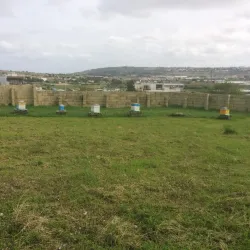 San Pawl Milqi Archaeological Site - Naxxar