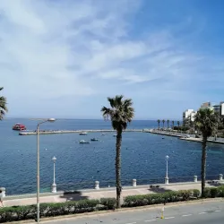 San Pawl Milqi Archaeological Site - Naxxar