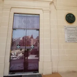 San Pawl Milqi Archaeological Site - Naxxar