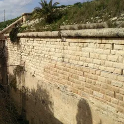 Fort Pembroke Barracks - Pembroke