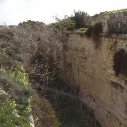 Fort Pembroke Barracks - Pembroke