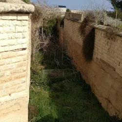 Fort Pembroke Barracks - Pembroke