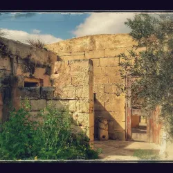 Fort Pembroke Barracks - Pembroke