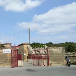 Fort Pembroke Barracks - Pembroke