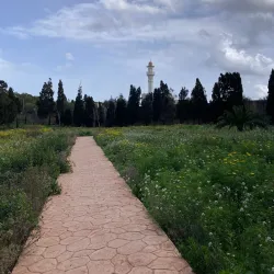 Mediterranean Gardens - Pembroke