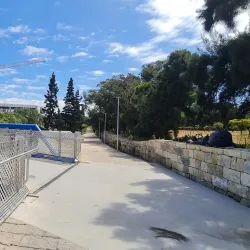 Mediterranean Gardens - Pembroke