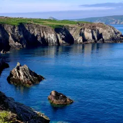 Pembroke Coastal Walk - Pembroke