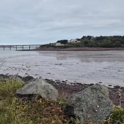 Pembroke Coastal Walk - Pembroke