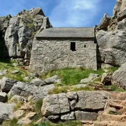 Pembroke Coastal Walk - Pembroke