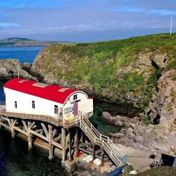 Pembroke Coastal Walk - Pembroke