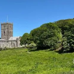 Pembroke Coastal Walk - Pembroke
