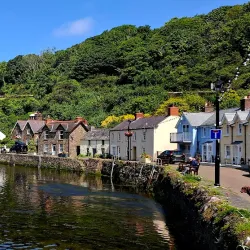 Pembroke Coastal Walk - Pembroke