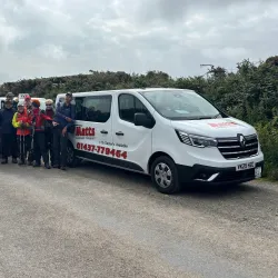 Pembroke Coastal Walk - Pembroke