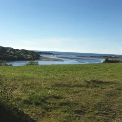 Pembroke Coastal Walk - Pembroke