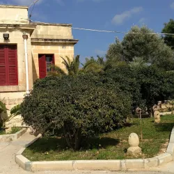 Pembroke Fort - Pembroke