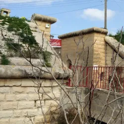 Pembroke Fort - Pembroke