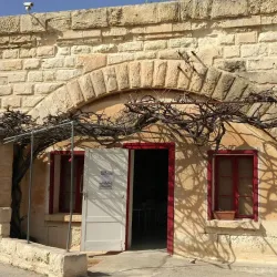 Pembroke Fort - Pembroke