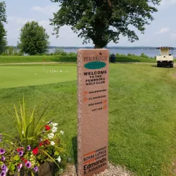 Pembroke Golf Course - Pembroke