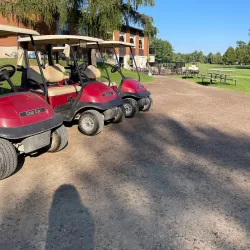 Pembroke Golf Course - Pembroke