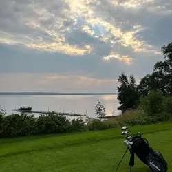 Pembroke Golf Course - Pembroke