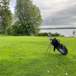 Pembroke Golf Course - Pembroke