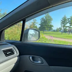 Pembroke Golf Course - Pembroke