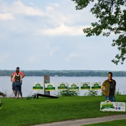 Pembroke Golf Course - Pembroke