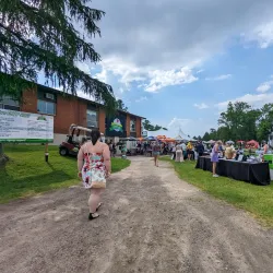 Pembroke Golf Course - Pembroke