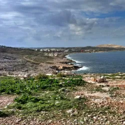 Pembroke Heritage Trail - Pembroke