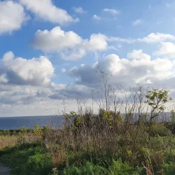 Pembroke Heritage Trail - Pembroke