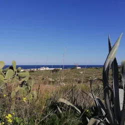 Pembroke Heritage Trail - Pembroke