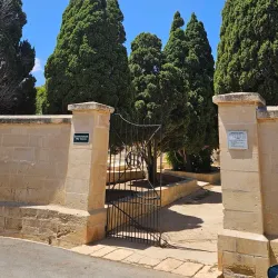 Pembroke Military Cemetery - Pembroke