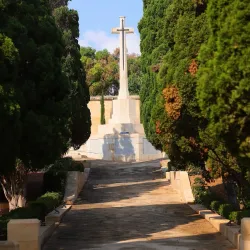 Pembroke Military Cemetery - Pembroke