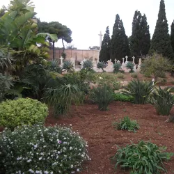 Pembroke Military Cemetery - Pembroke