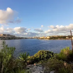 Pembroke Military Cemetery - Pembroke