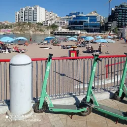 St. George's Bay - Pembroke