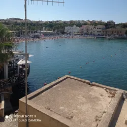 St. George's Bay - Pembroke