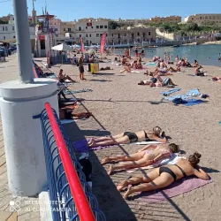 St. George's Bay - Pembroke