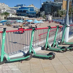 St. George's Bay - Pembroke