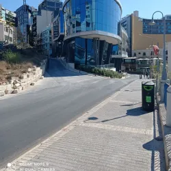 St. George's Bay - Pembroke