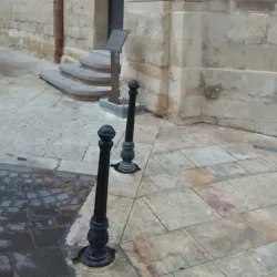 Our Lady of Lourdes Church - Qormi