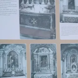 Our Lady of Lourdes Church - Qormi